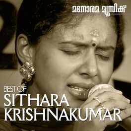 Album cover of Hits of Sithara