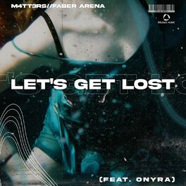 Album cover of Let's Get Lost