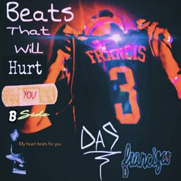 Album cover of Beats That Will Hurt You (B-Side)