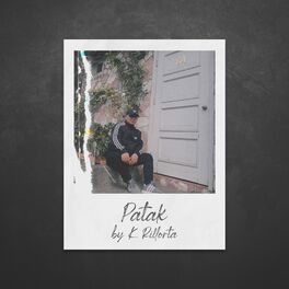 Album cover of Patak