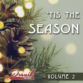 Album cover of 'Tis the Season Vol. 2