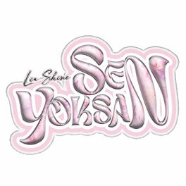 Album cover of Sen Yoksan