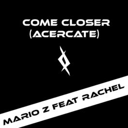 Album cover of Come Closer (Acercate)