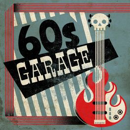Album cover of 60s Garage