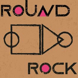 Album cover of Round Rock