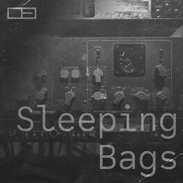 Album cover of Sleeping Bags