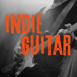 Album cover of Indie Guitar