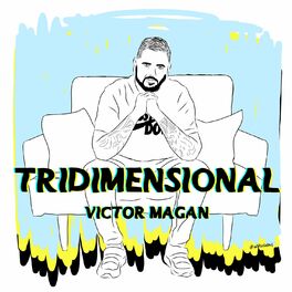 Album cover of Tridimensional