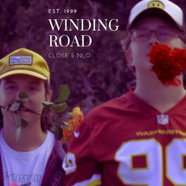 Album cover of Winding Road (feat. NLO)