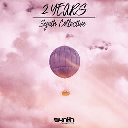 Album cover of 2 Years Synth Collective