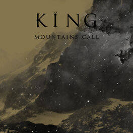 Album cover of Mountains Call