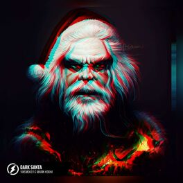 Album cover of Dark Santa