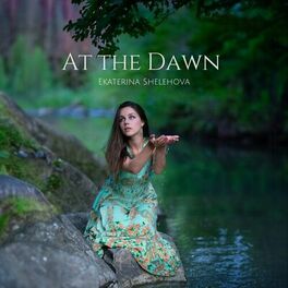 Album cover of At the Dawn