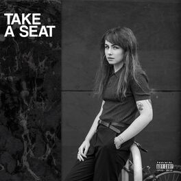 Album cover of Take A Seat