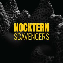 Album cover of Scavengers