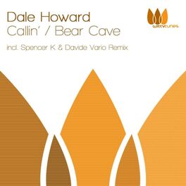 Album cover of Bear Cave