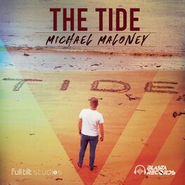 Album cover of The Tide