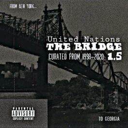 Album cover of The Bridge 1.5