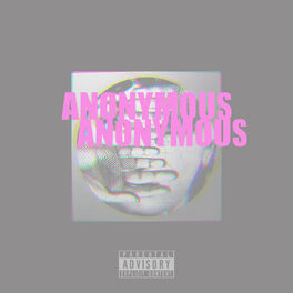 Album cover of Anonymous (feat. Mayson Pharez, Cubi & Esther)