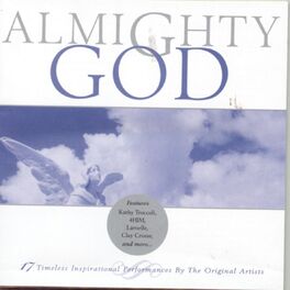 Album cover of Almighty God