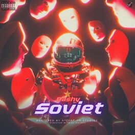 Album cover of Soviet