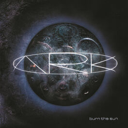 Album cover of Burn the Sun