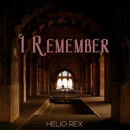 Album cover of I Remember (feat. Sonia)