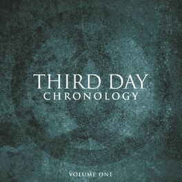 Album cover of Chronology, Volume One: 1996-2000