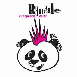 Album cover of Punkpanda Peter