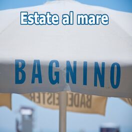 Album cover of Estate al mare