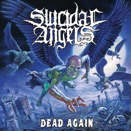 Album cover of Dead Again