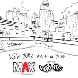 Album cover of New York State of Mind (Originally Performed By Billy Joel)