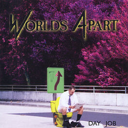 Album cover of Day Job