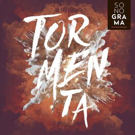 Album cover of Tormenta