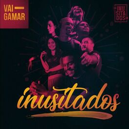 Album cover of Vai Gamar