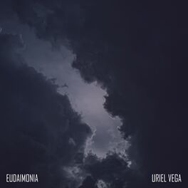 Album cover of Eudaimonia