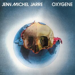Album cover of Oxygène