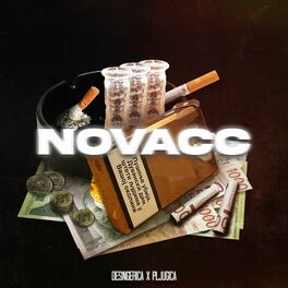 Album cover of Novacc