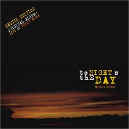 Album cover of Tonight's the Day (Deluxe Edition: Original Album + Live At Public House)
