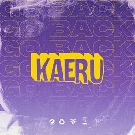 Album cover of Go Back