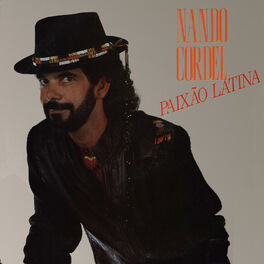 Album cover of Paixão Latina