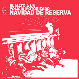 Album cover of Navidad de Reserva
