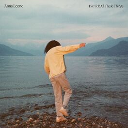 Album cover of I've Felt All These Things