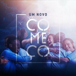 Album cover of Um Novo Começo