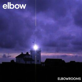 Album cover of elbowrooms