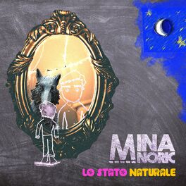Album cover of Lo Stato Naturale