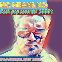 Album cover of No means No