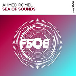 Album cover of Sea Of Sounds
