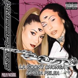 Album cover of Kuccifrito (feat. Bea Pelea)
