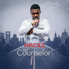 Album cover of The Counselor I